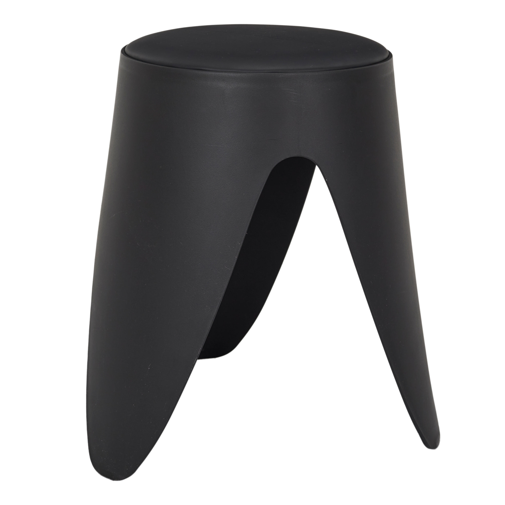 Tabouret Eve Noir