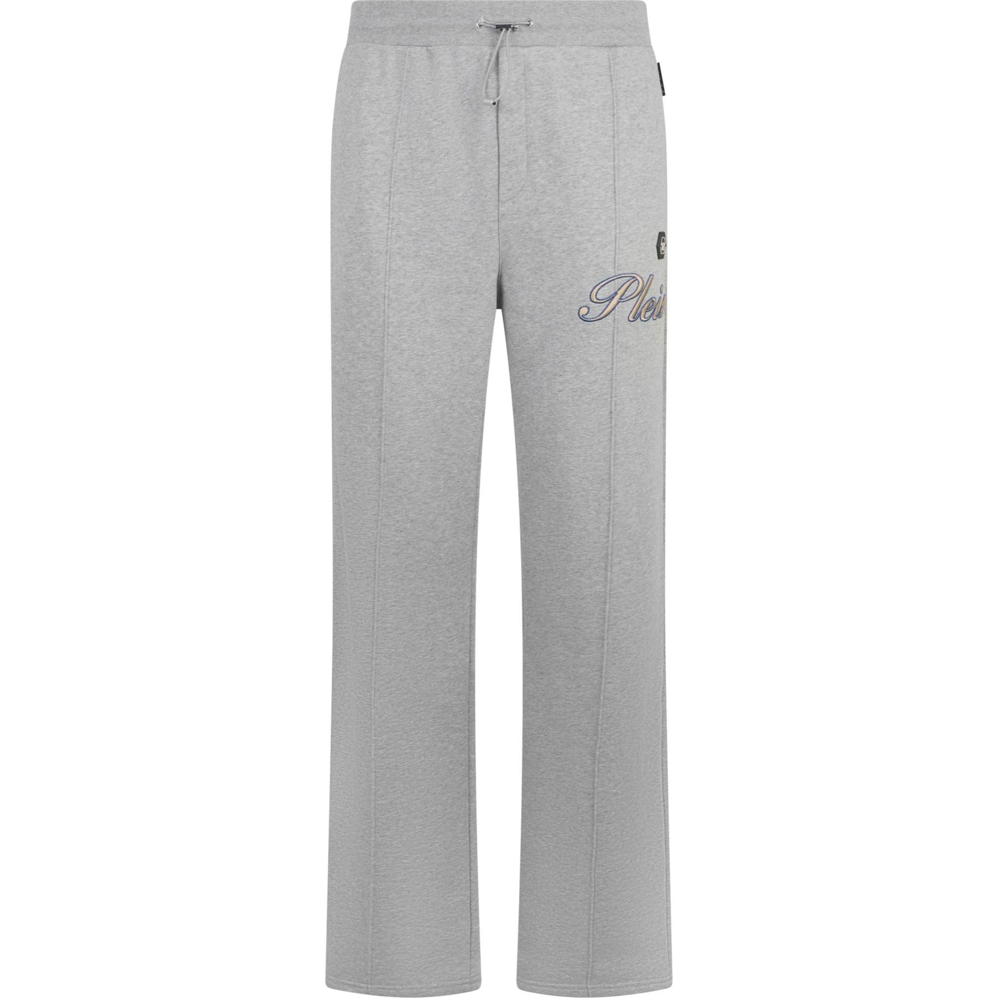 PHILIPP PLEIN Tracksuit Joggers Outline Embroidery