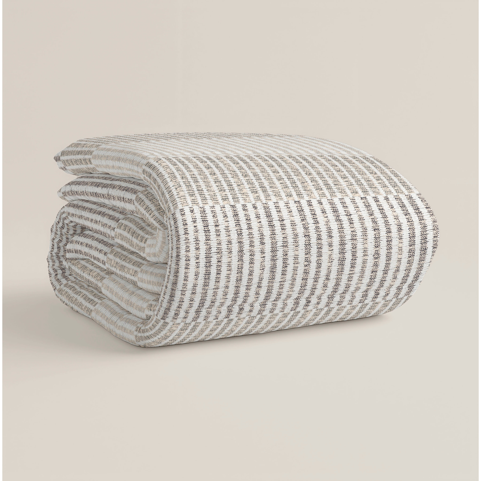 Edredón Nórdico Estampado - 100% Poliéster Microfibra - 300 gr/m² - Luster