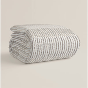Edredón Nórdico Estampado - 100% Poliéster Microfibra - 300 gr/m² - Luster