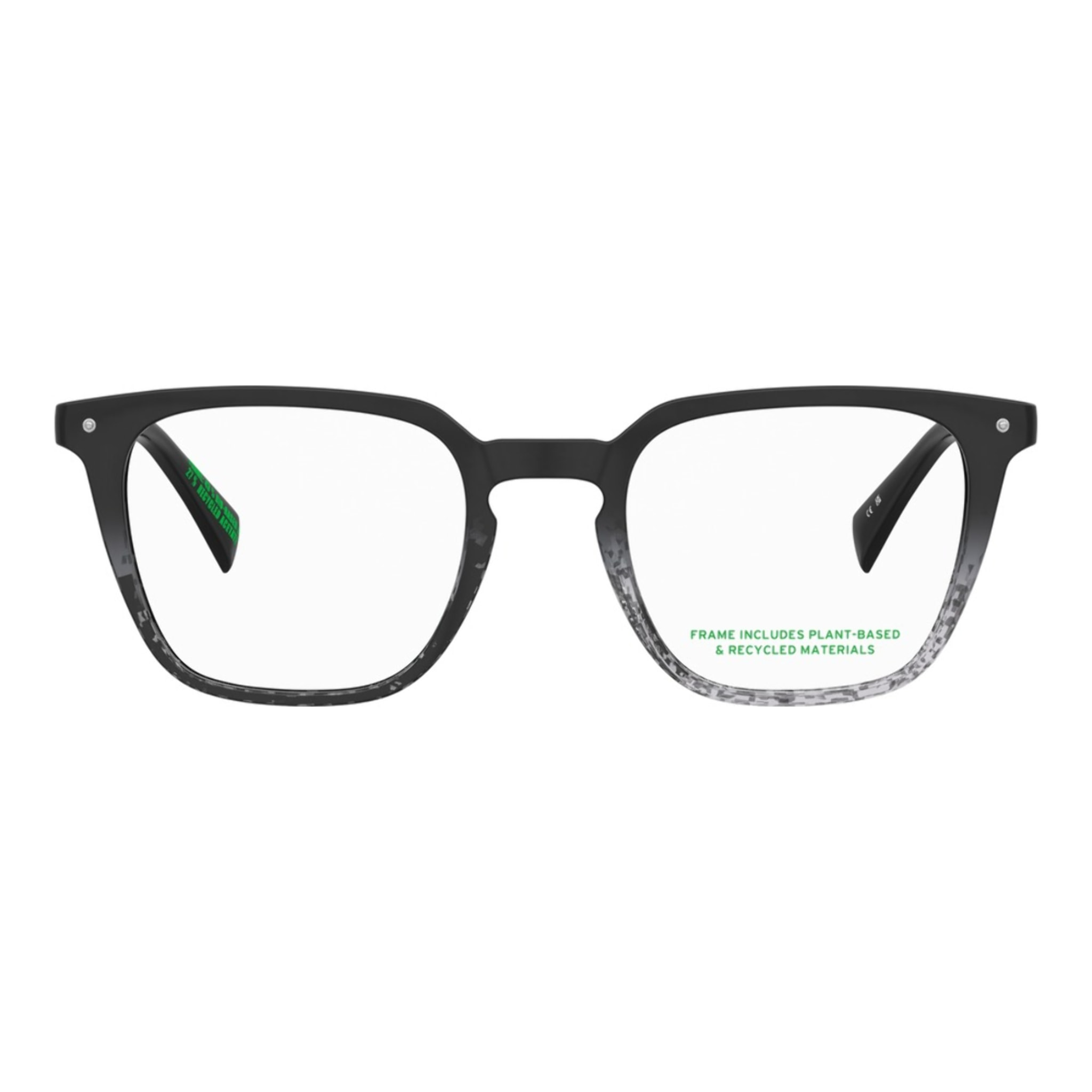 Gafas de Vista Levi's LV 5078 EDM de Acetato Unisex 50 mm