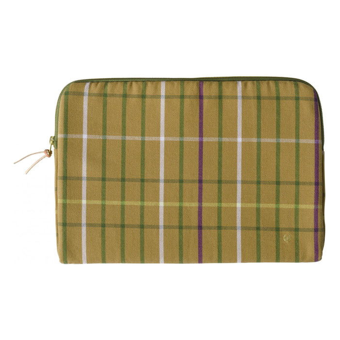 Housse ordinateur Scotty