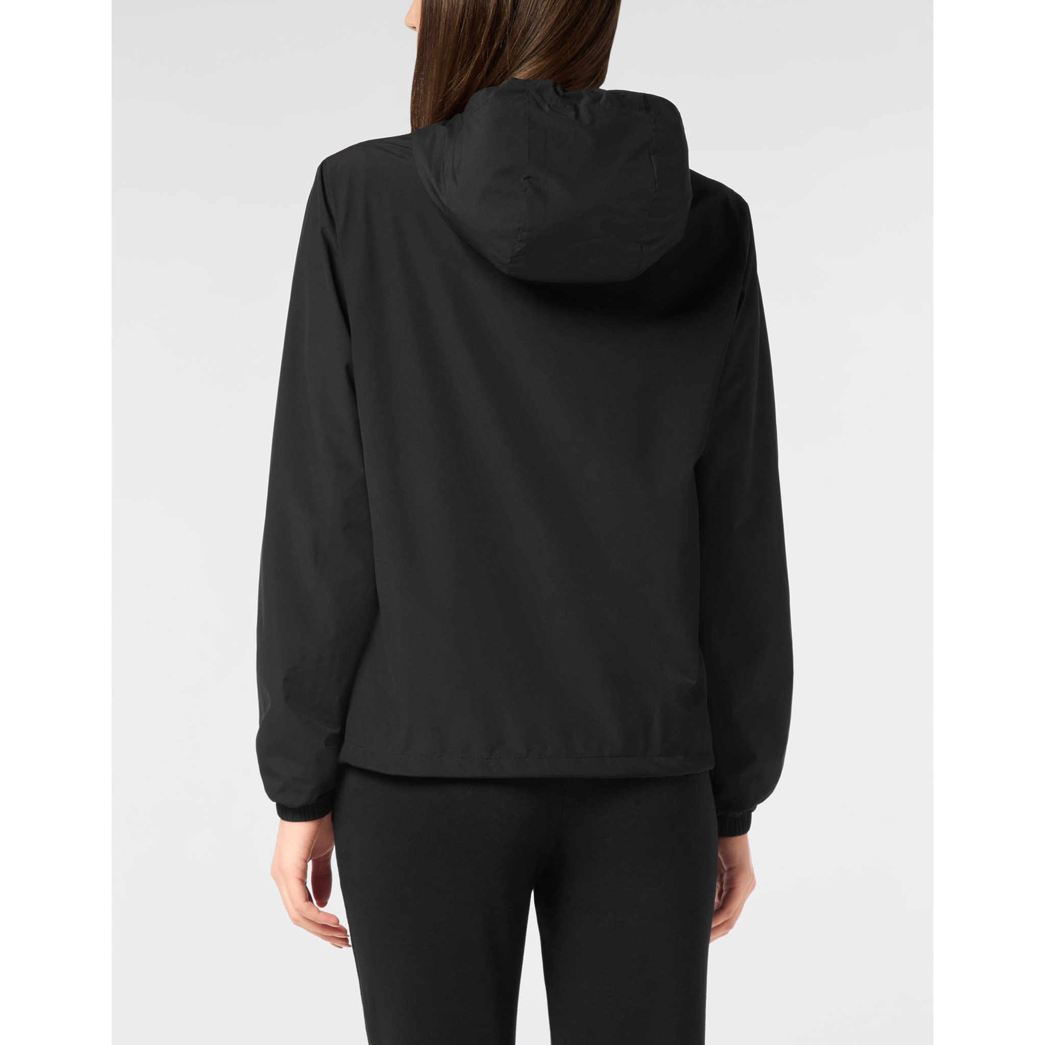 PLEIN SPORT Sweatjacket