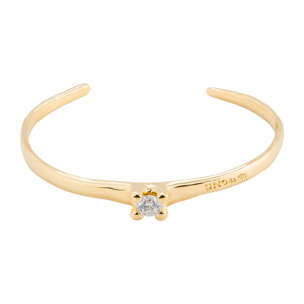 Pulsera Cosmos BLANCO M