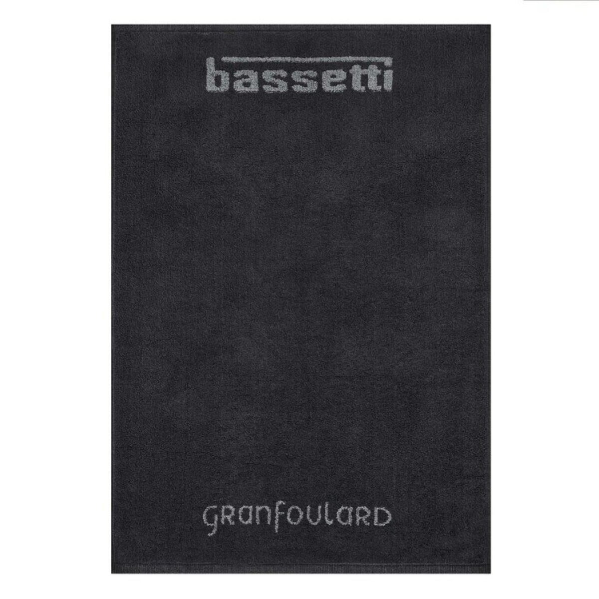 ASCIUGAMANI BASSETTI SHADES - G2 - 40X60