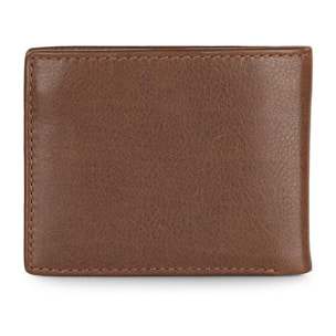 Cartera Hombre Piel Skpat Dundee Tan