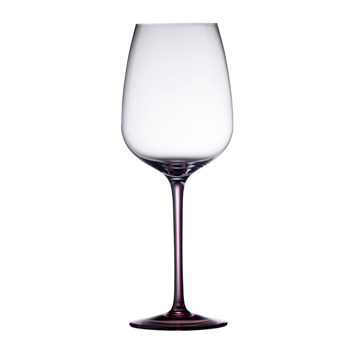 Set de 4 verres Vienna 53cl