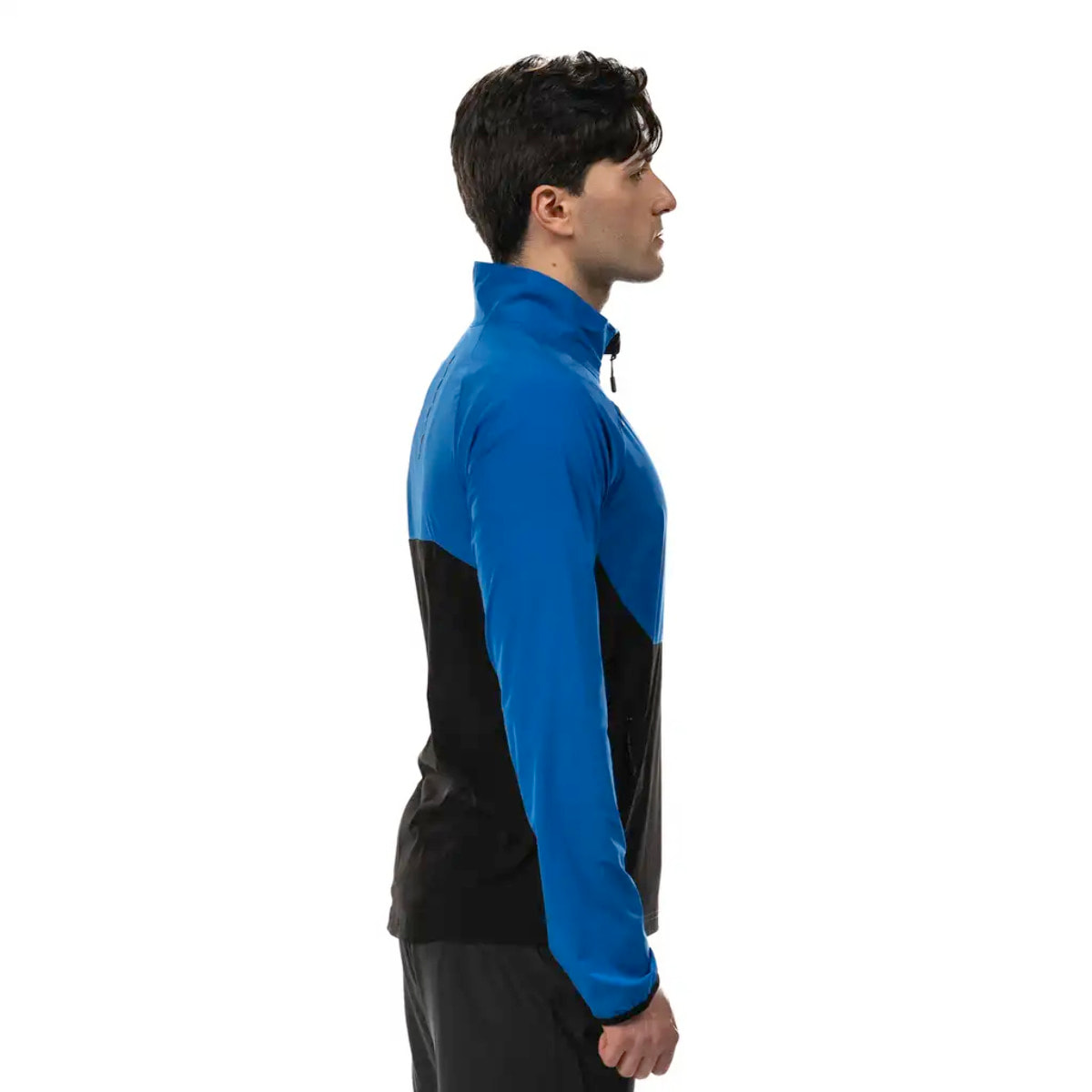 Chaqueta de pádel hombre Aker Drop Shot