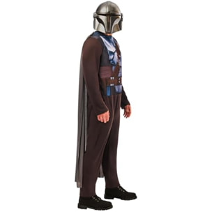DISFRAZ MANDALORIAN CLASSIC AD
