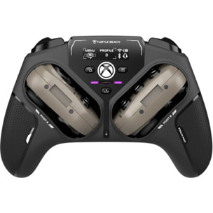 Manette TURTLE BEACH Stealth Pivot