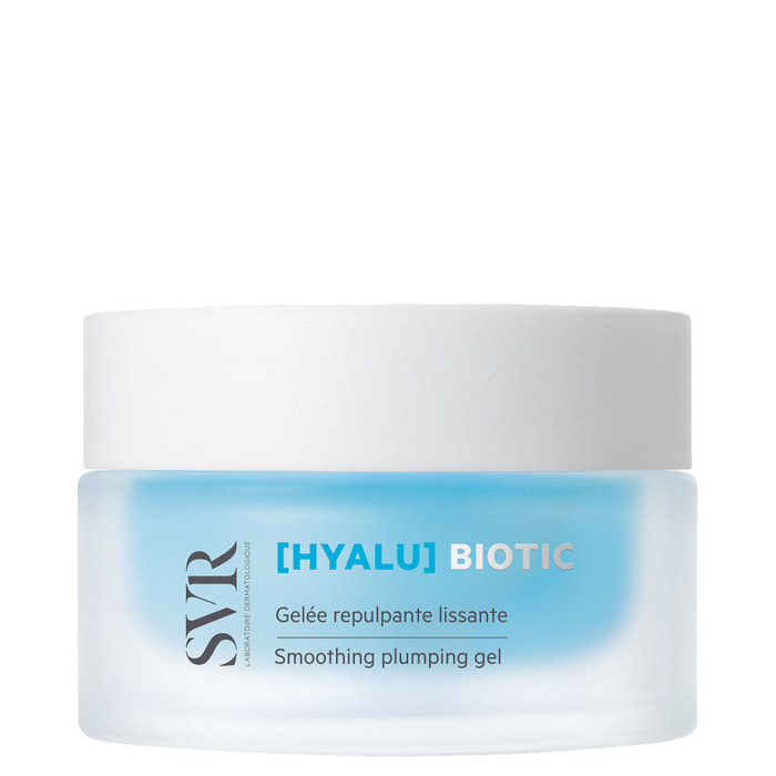 Biotic - Gelée repulpante lissante