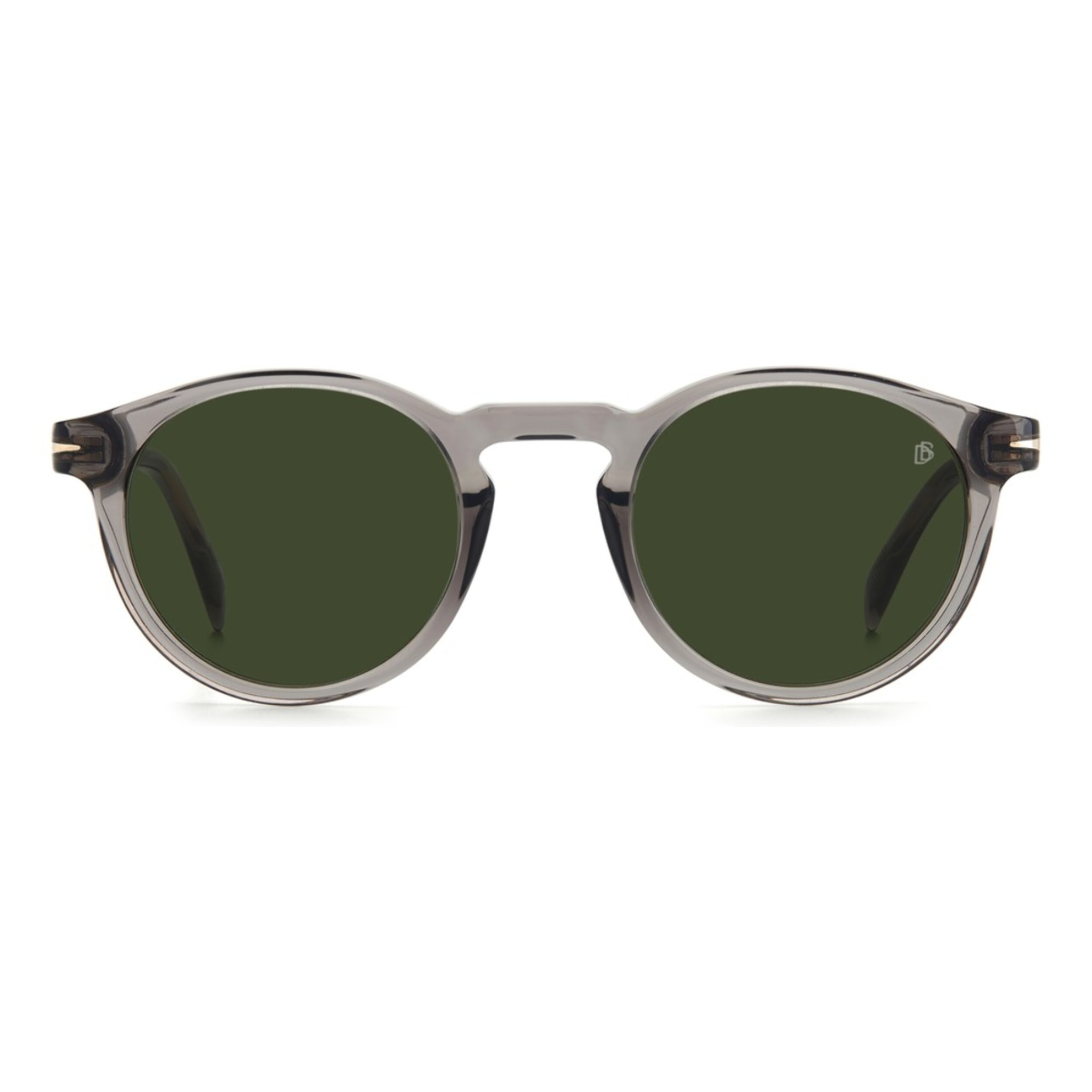 Gafas de Sol David Beckham DB 1036/S KB7 de Acetato Hombre 49 mm