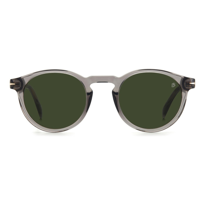 Gafas de Sol David Beckham DB 1036/S KB7 de Acetato Hombre 49 mm