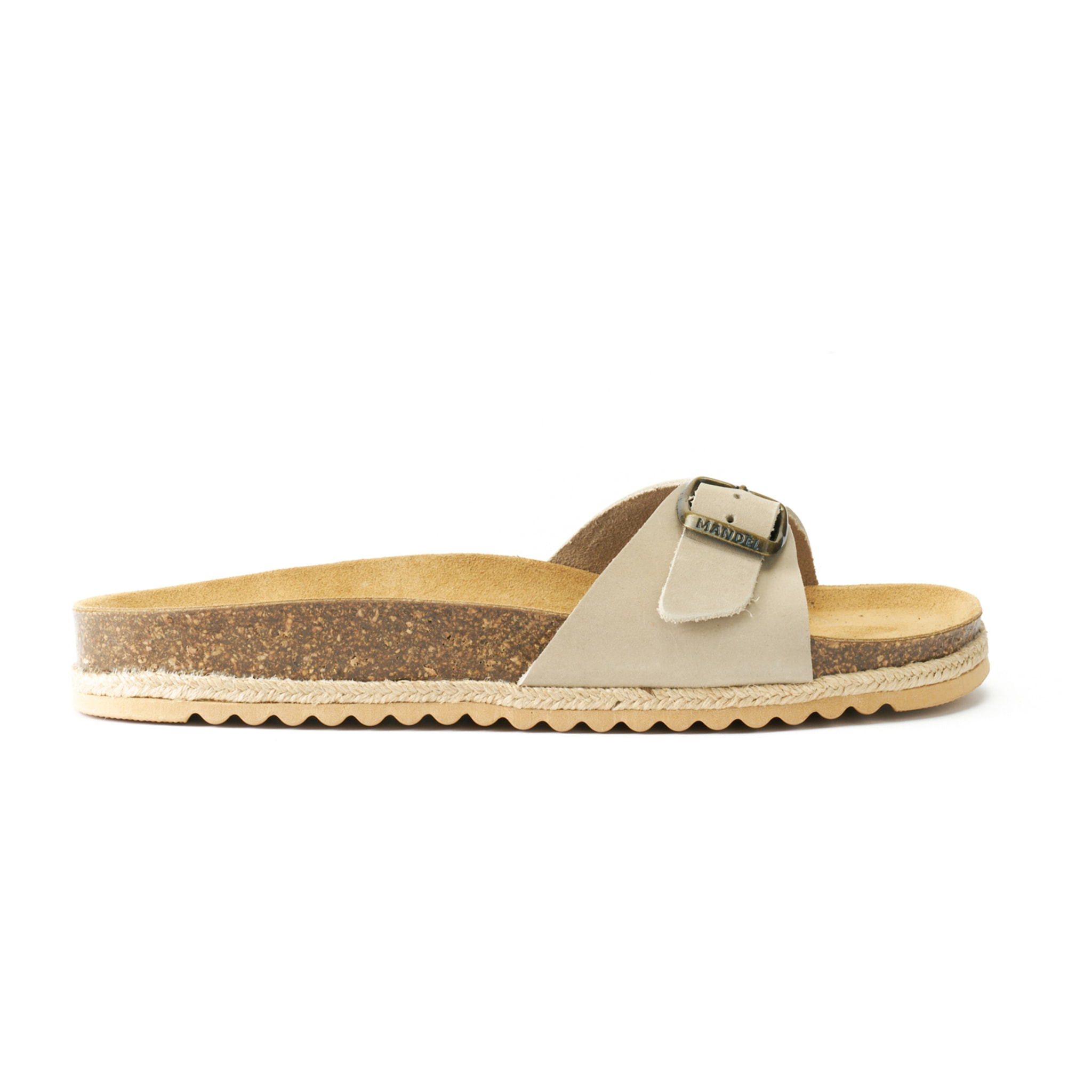 Sandalo Mandèl Beige