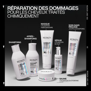Acidic Bonding Concentrate - Baume Sans Rinçage Pointes Abîmées