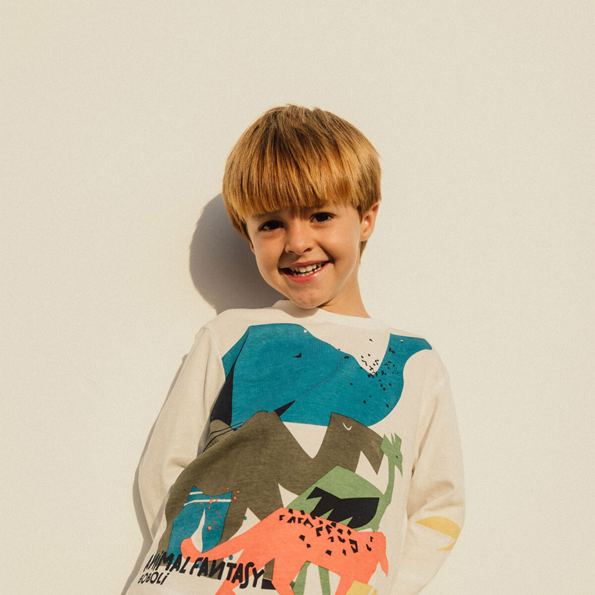 T-Shirt tricot  -BCI