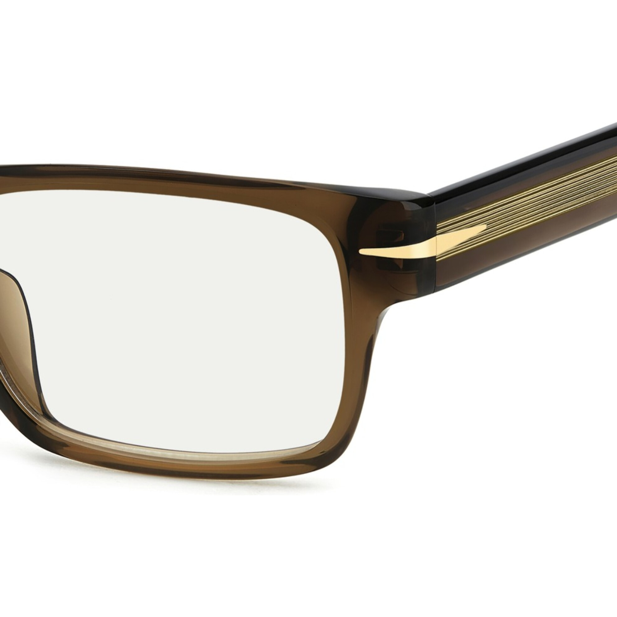 GAFAS DE VISTA DAVID BECKHAM DB 1170/F 09Q