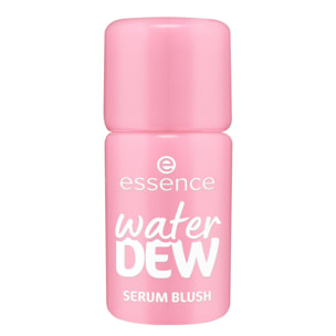 Water Dew Serum Blush - BLUSH 10 3.5ML