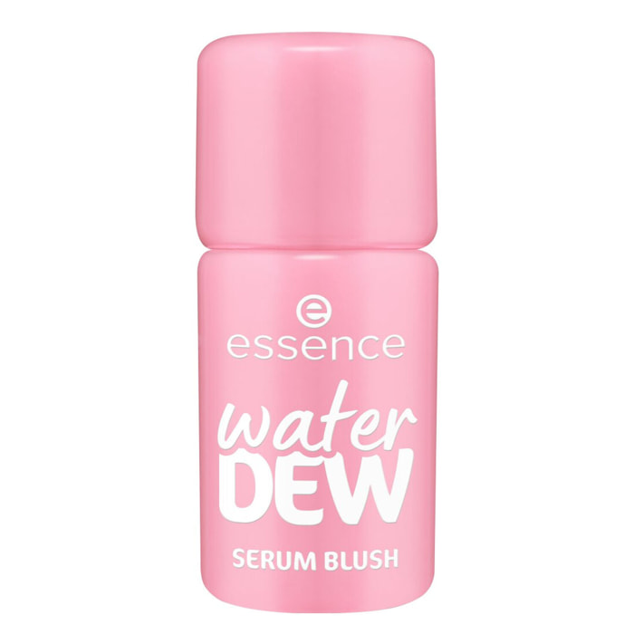 Water Dew Serum Blush - BLUSH 10 3.5ML