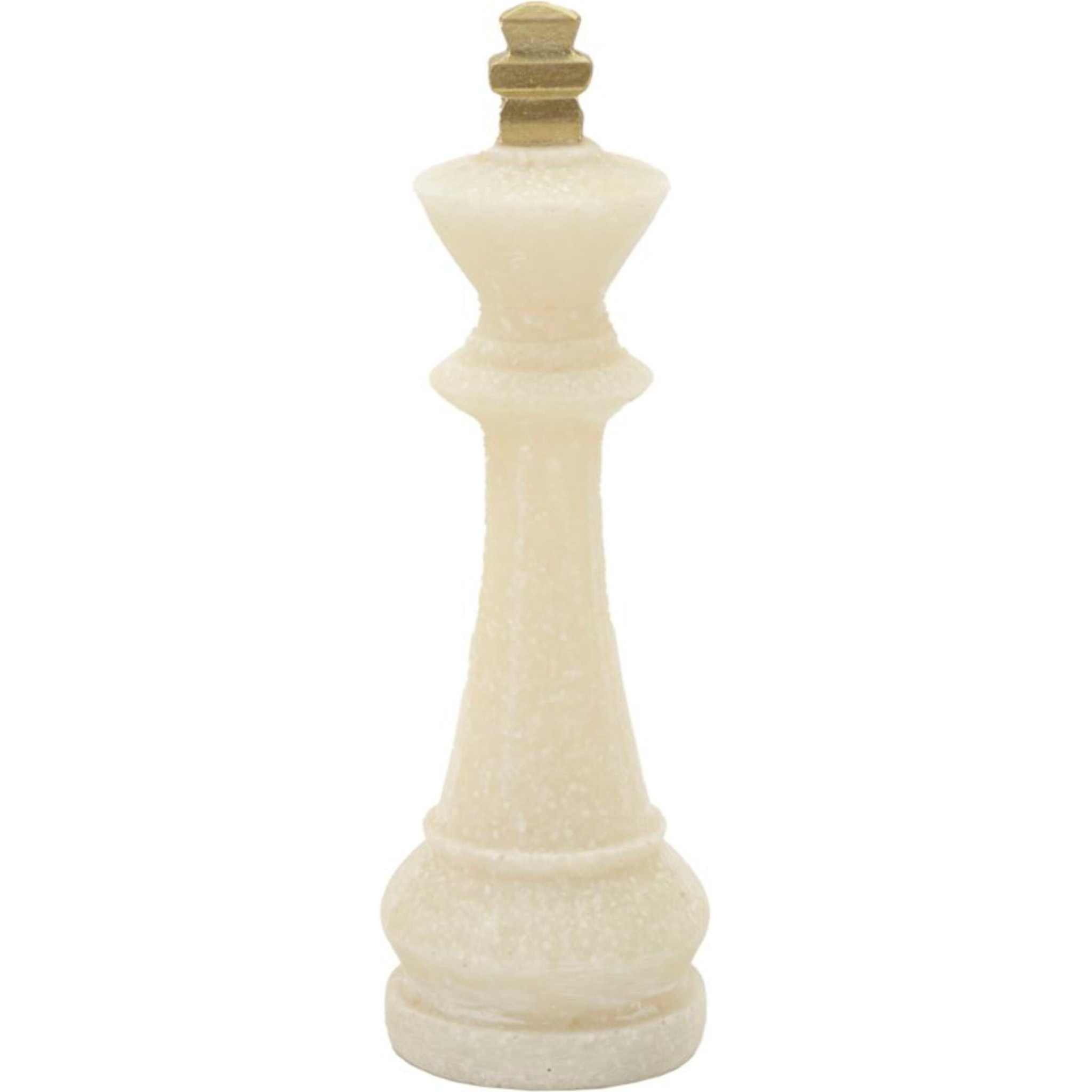SCACCHI QUARZY SET 8 PZ ASSORTITI CM Ø 4,4X9,2-4,3X13,3-5X16-X4,5X10,3