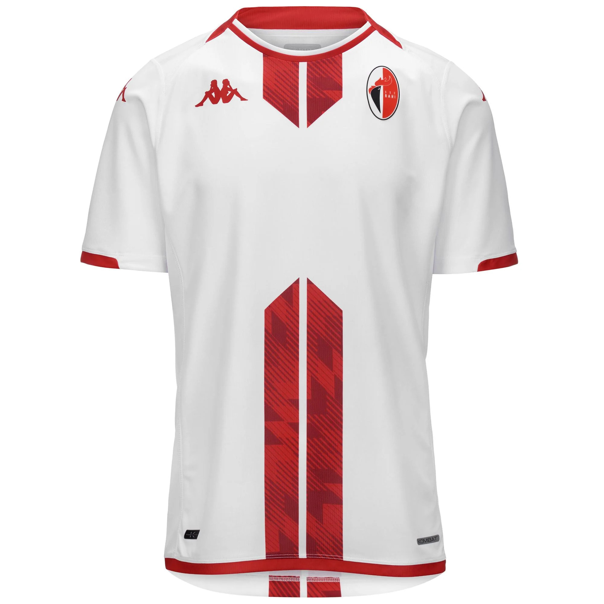 Camisetas de juego Kappa Hombre Kombat 2024 Bari