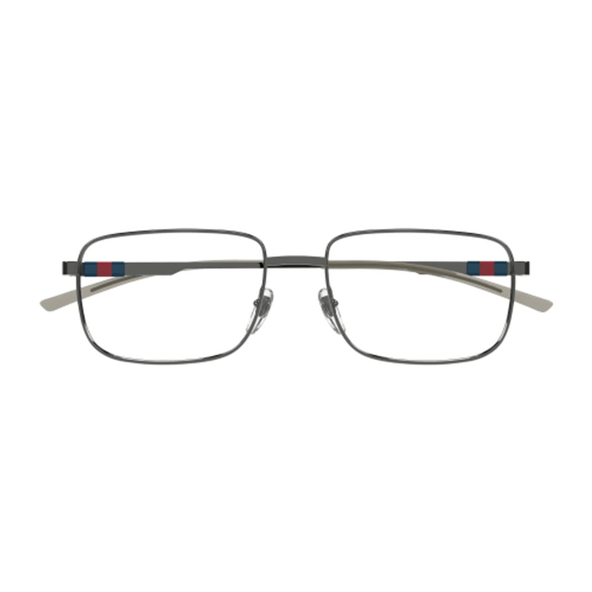 Gafas de Vista Gucci GG1678O-003 de Metal Hombre 55 mm