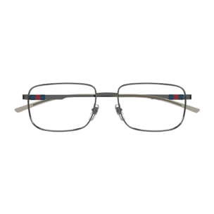 Gafas de Vista Gucci GG1678O-003 de Metal Hombre 55 mm