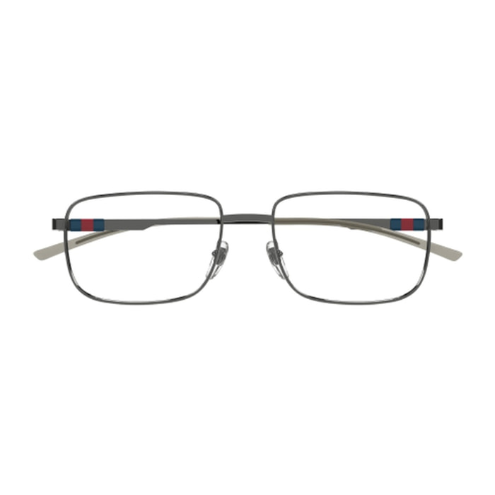 Gafas de Vista Gucci GG1678O-003 de Metal Hombre 55 mm