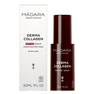 Derma Collagen - Sérum aux Peptides 30 ml