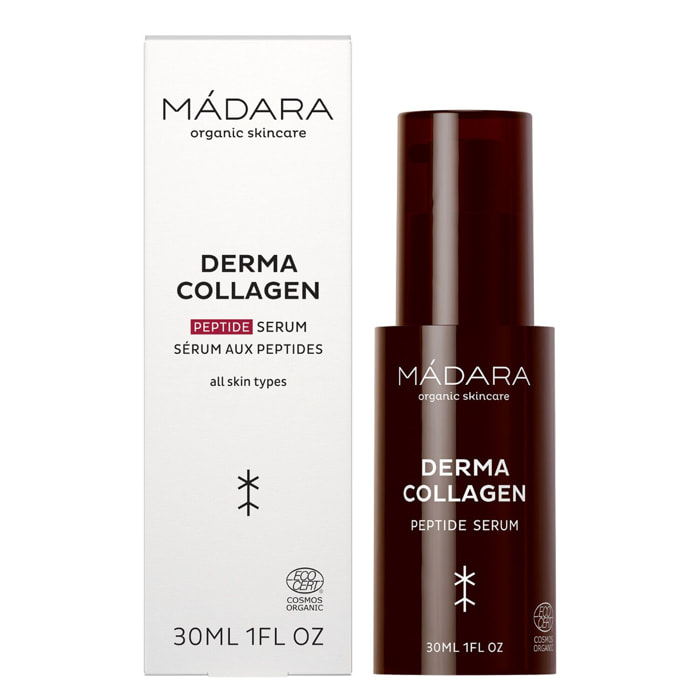 Derma Collagen - Sérum aux Peptides 30 ml