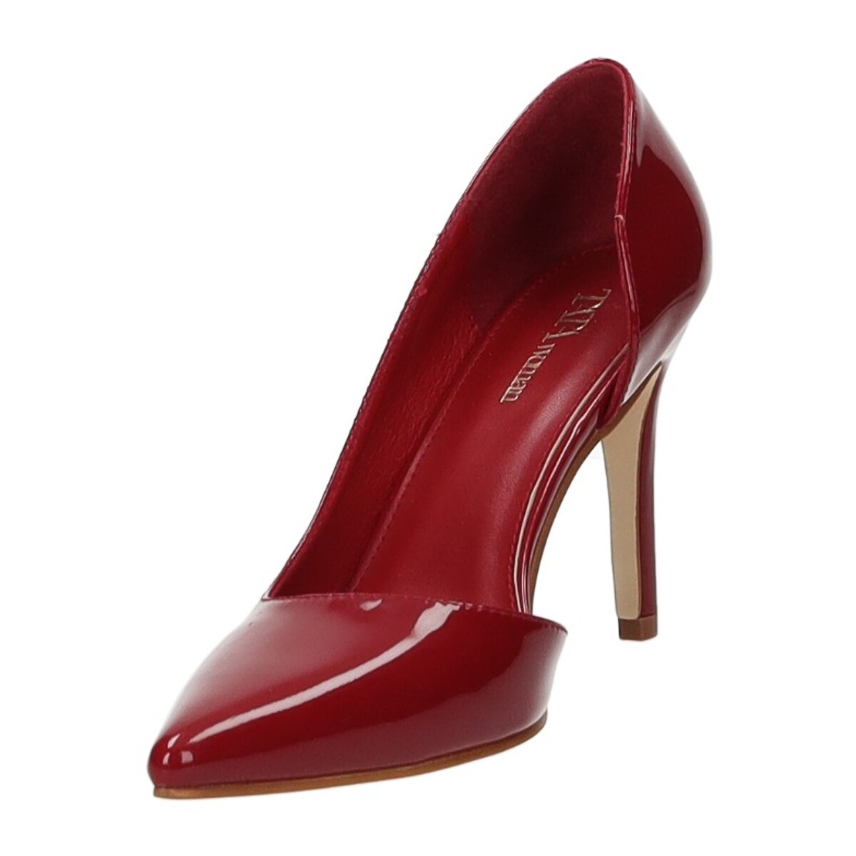 Décolleté Donna Tata Italia Rosso