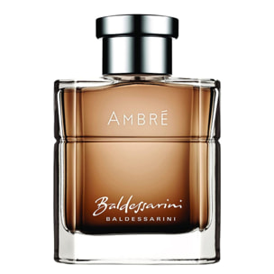 Ambré - Eau de Toilette