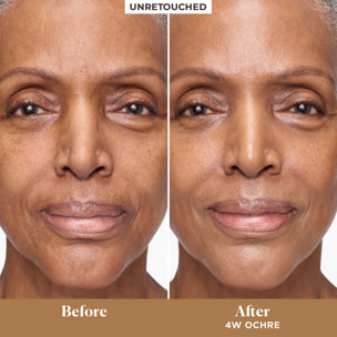 Tinted Moisturizer Natural Dewy - Crème Teintée Naturelle