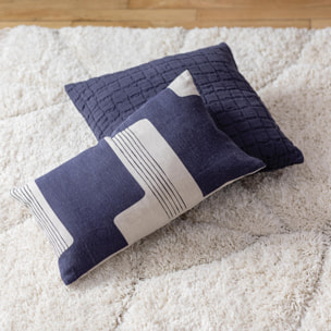 Coussin Zeff Zaha
