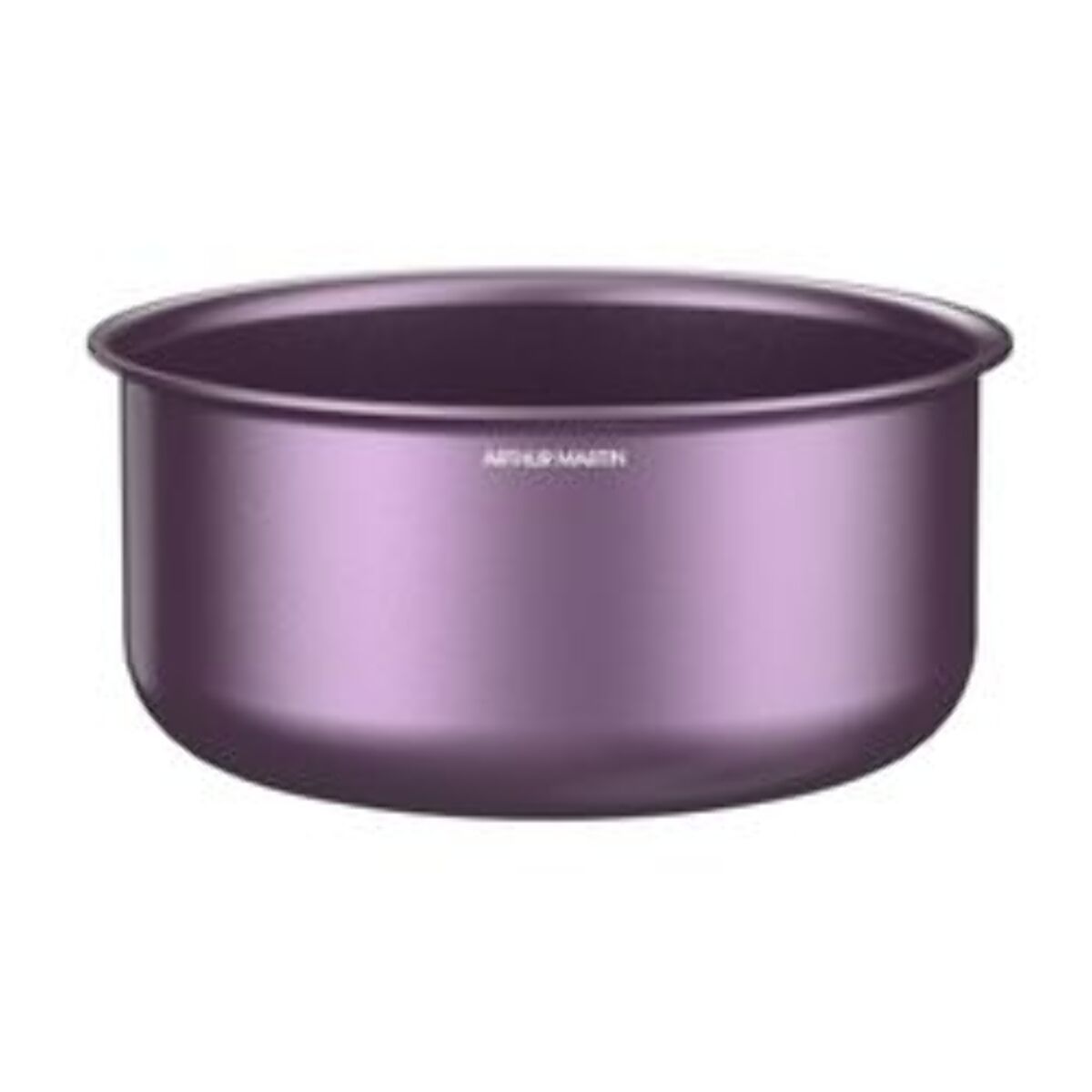 Batterie amovible 10 pièces aubergine