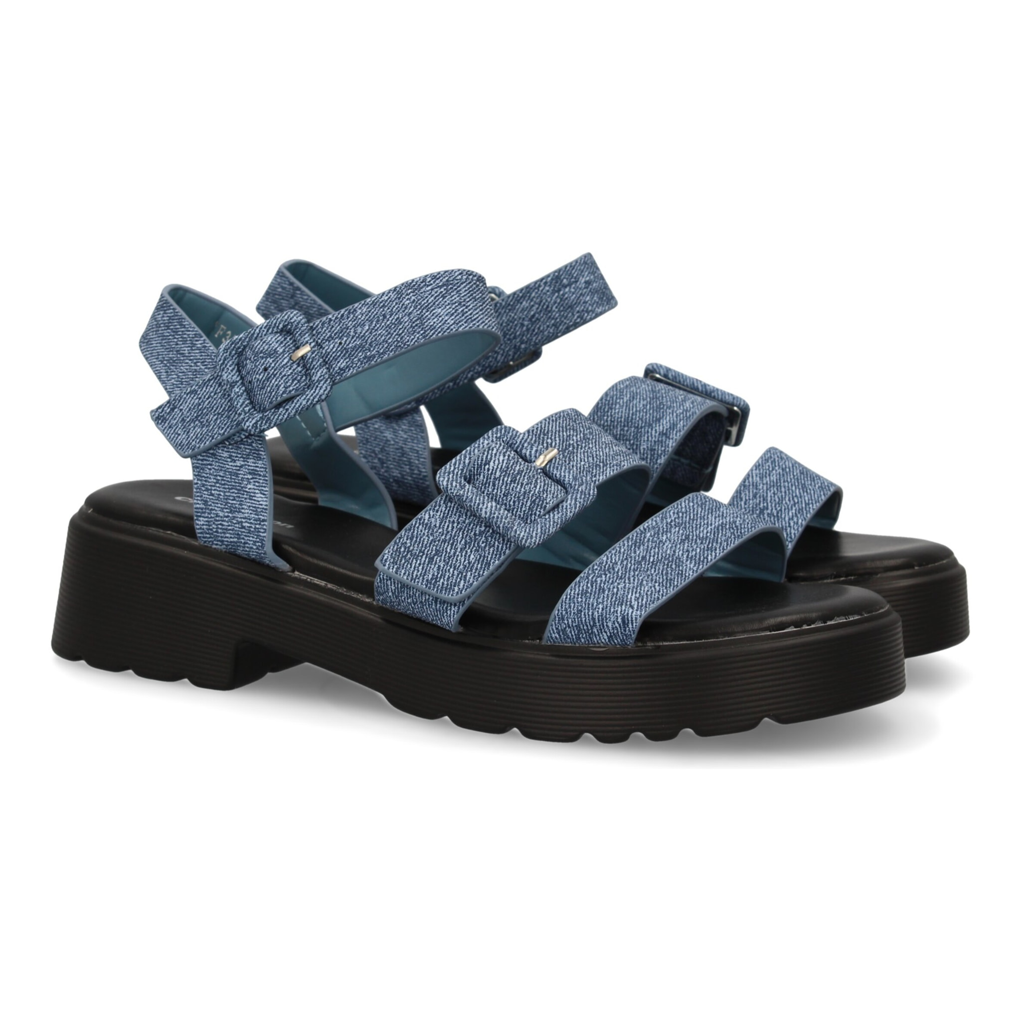 Sandalias de mujer comodas y elegantes ideales para primavera-verano