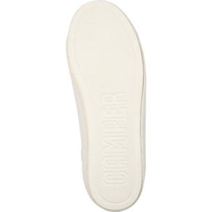 Zapatillas - CAMPER Hoops - Multicolor - Piel de ante
