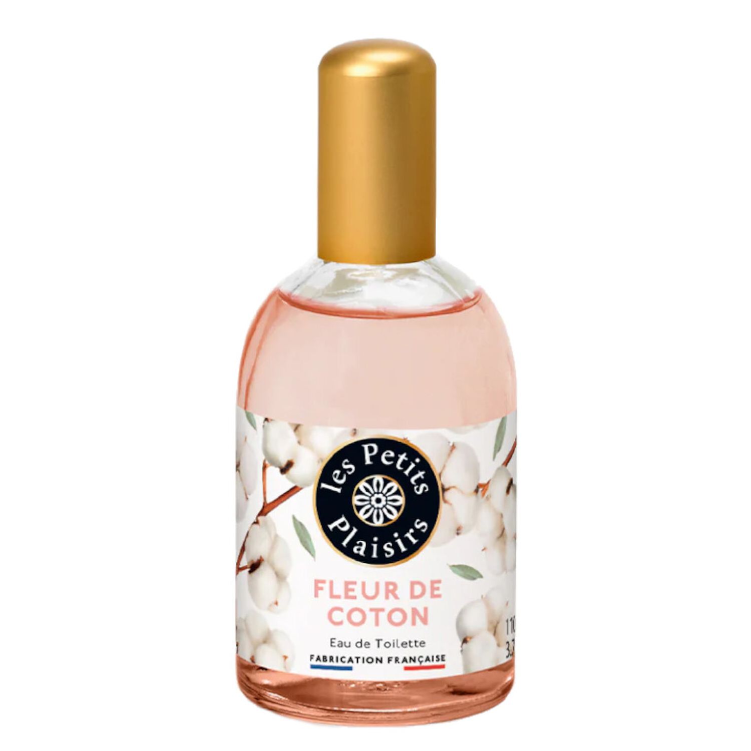 Fleur de Coton - Eau de Toilette 110 ml