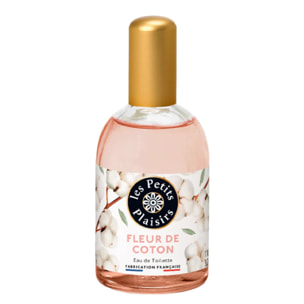 Fleur de Coton - Eau de Toilette 110 ml