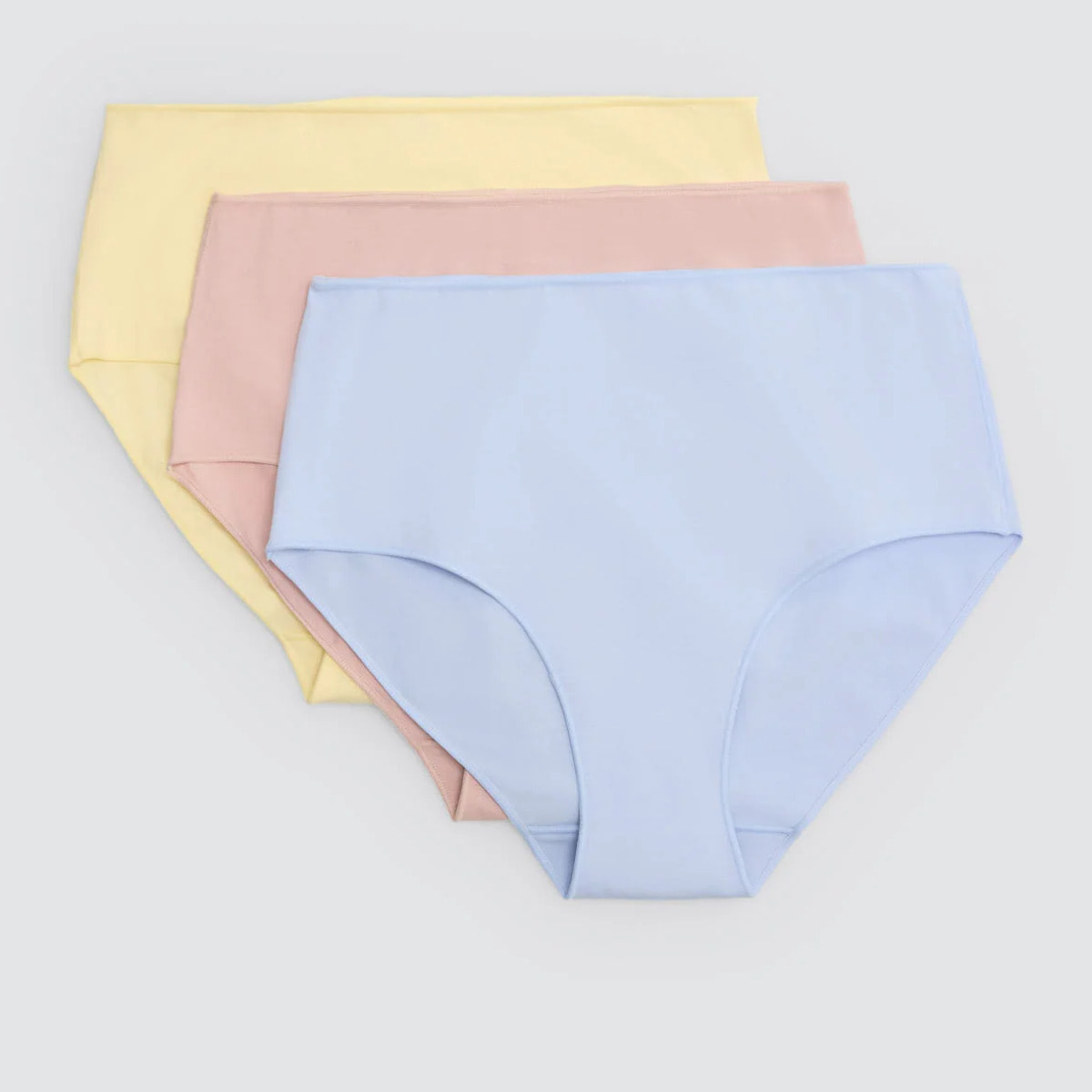 Slip vita alta donna