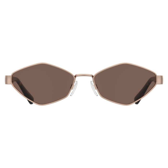 Gafas de Sol Love Moschino MOL101/S DDB de Metal Mujer 57 mm