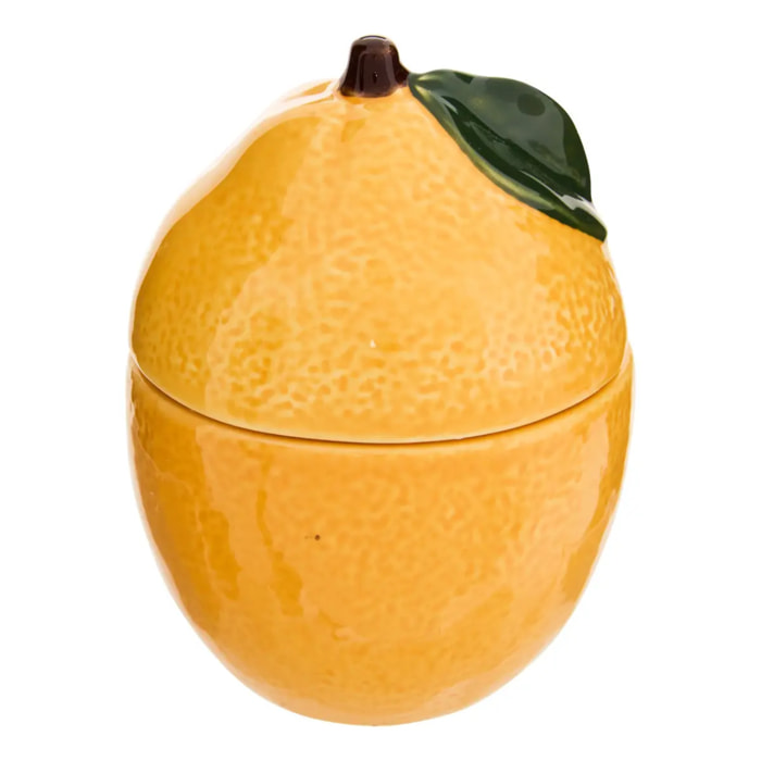 Bougie parfumée 119g Fruity