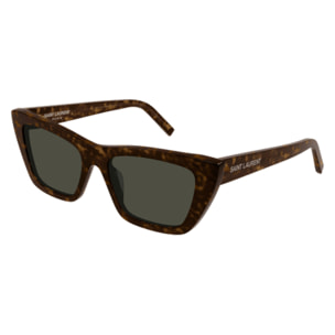 Gafas de Sol Saint Laurent SL 276 MICA-002 de Acetato Mujer 53 mm