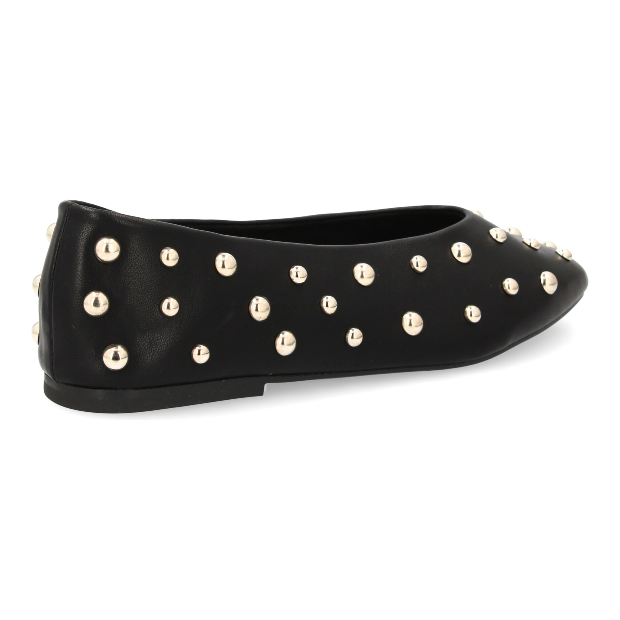 Bota cowboy bordada de caña alta