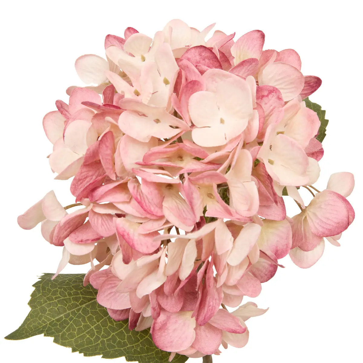 Fleur artificielle Fria H62cm