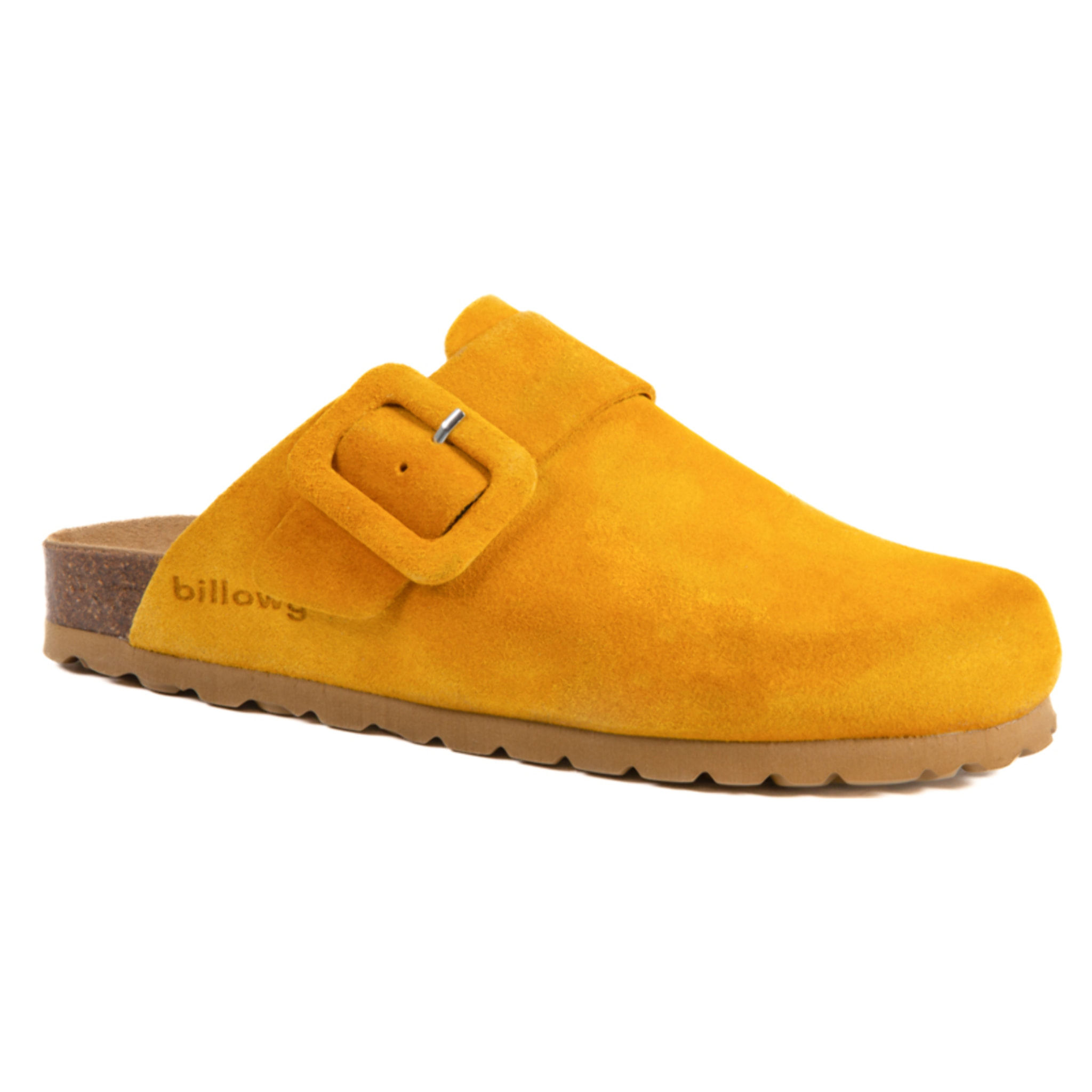 Zueco BILLOWY AMARILLO