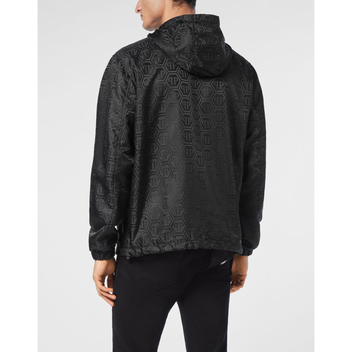 PHILIPP PLEIN Jacket MONOGRAM