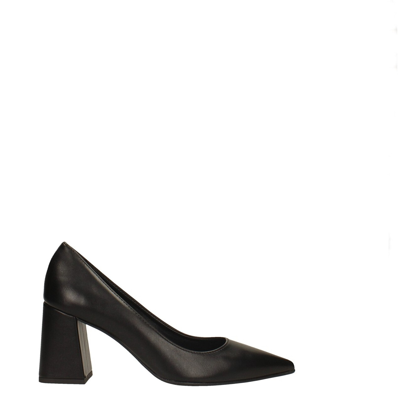 Décolleté Donna Tata Italia Nero