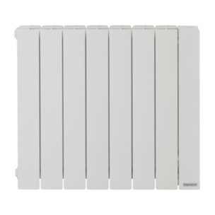 Radiateur chaleur douce Baléares 2 H 1250W THERMOR Blanc - 492441