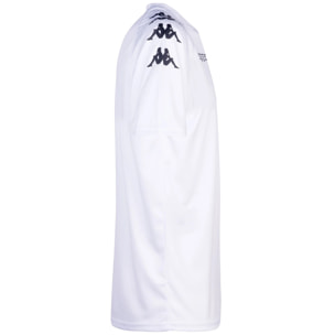 Kappa - Maglie gioco Bambino Bianco - Kappa4Football Castolo
